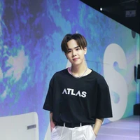 ฟ้าคราม(ตระกูลอัครเดช+พี่คนที่3)