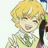 agatsuma zenitsu