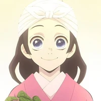 kamado suyako