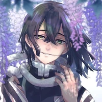 iguro obanai