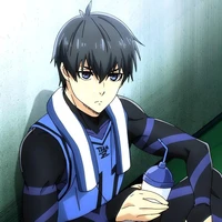 isagii