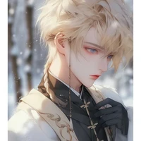 Claude Blacksmith