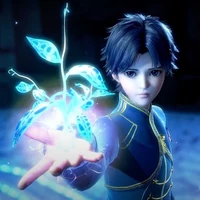 ถังซาน🌱