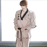 SAKAZUKI LEE