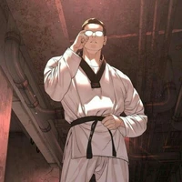 Sensei kei