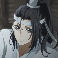 lan jingyi