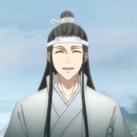 Lan Xichen