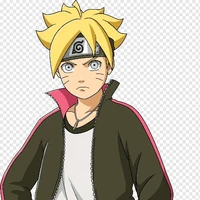 boruto
