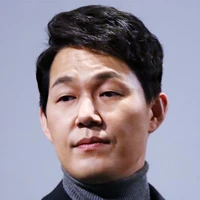 Jeon Kwangho [JK