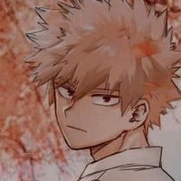 💣💥💫Katsuki 💫💥💣