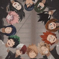 ✨️La classe ✨️