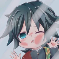 Giyuu°•Irmãozão•°