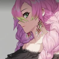 Mitsuri°•Irmãzona•°