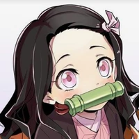 Nezuko°•Maninha•°