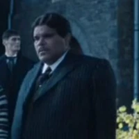 Gomes Addams