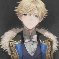 Akko Hikaruso/FL 1th brother