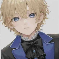 Ren Hikaruso/FL 2nd brother