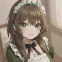 Aya/FL maid