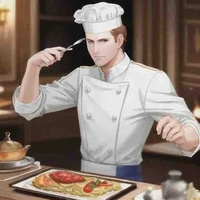 Chef Itamae