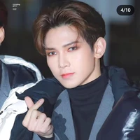 yeosang