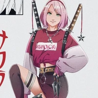 Sakura (Omega/D.P.L)