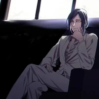 Orochimaru(Omega.D.P.V)