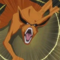 Kurama(Jinchuriki de naru)