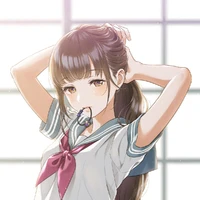 Lucia en couple avec Maxence