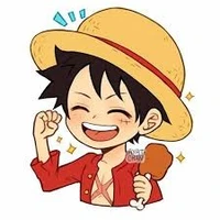 luffy
