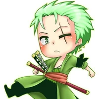 zoro