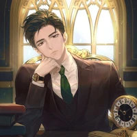 Alistair