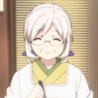 Grandma