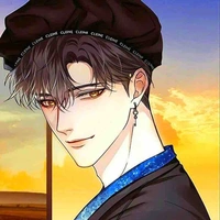 Silas Flora Luz/Fl ex-boyfriend 