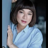 ป้า หมี