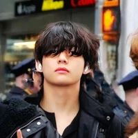 Kim Taehyung/tae