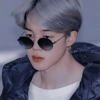 Min(Park) Jimin