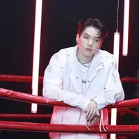 Min Yoongi