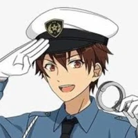 police