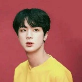 Kim Seokjin