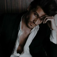 Domenico Lanza/ male lead