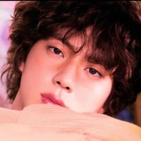 Kim seokjin