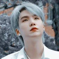 Min Yoongi