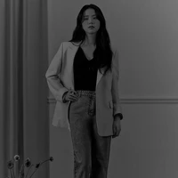 jisoo arsandra (dady)