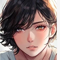 Ariel(ômega extremamente dominante)