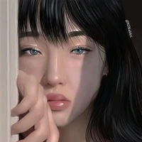 Lili ( ômega) Irmã de Leu