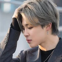 PARK JIMIN