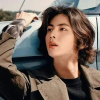 KIM SEOK-JIN
