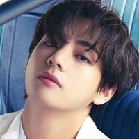 kim taehyung
