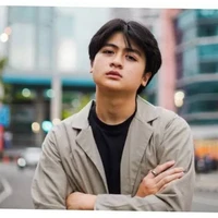Aldebaran Irwan alwi(papa)