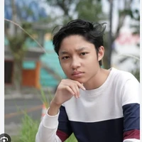 reriy mauel  girga Ryder(Dedy)